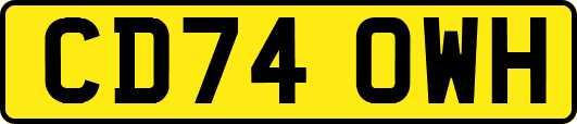 CD74OWH