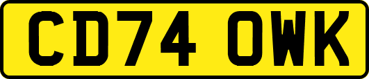 CD74OWK
