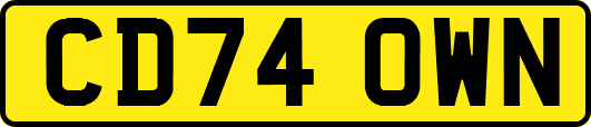 CD74OWN