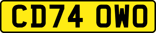 CD74OWO