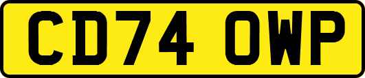 CD74OWP