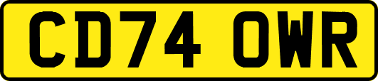 CD74OWR