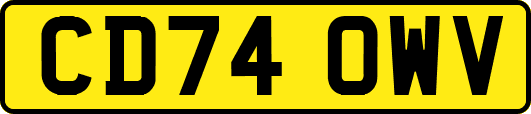 CD74OWV