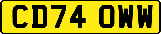 CD74OWW