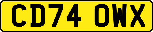 CD74OWX