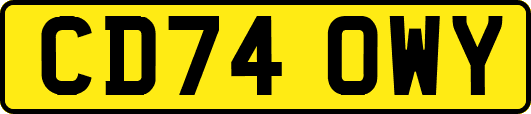 CD74OWY