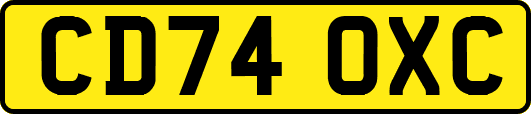CD74OXC
