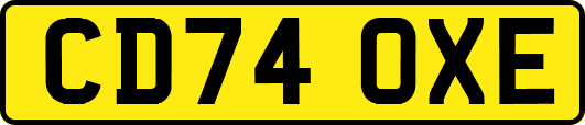 CD74OXE