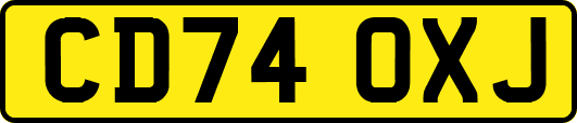 CD74OXJ