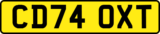 CD74OXT