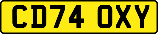 CD74OXY