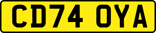 CD74OYA