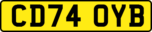 CD74OYB