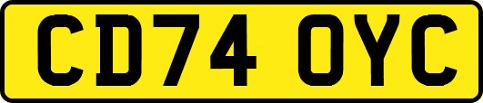 CD74OYC