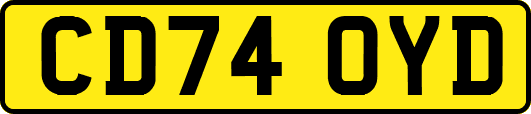 CD74OYD
