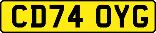 CD74OYG