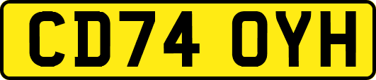 CD74OYH