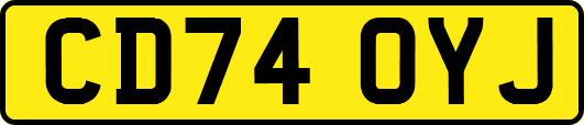 CD74OYJ