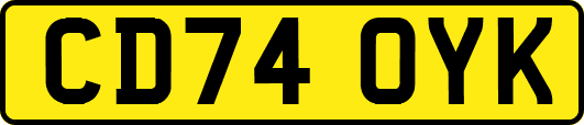 CD74OYK