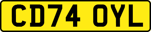 CD74OYL