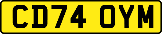 CD74OYM