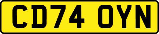 CD74OYN