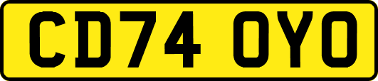 CD74OYO