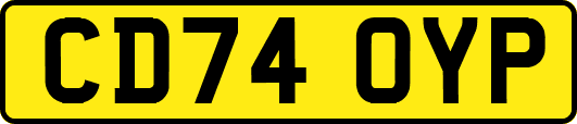 CD74OYP