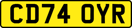 CD74OYR