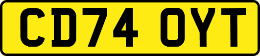 CD74OYT
