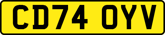 CD74OYV