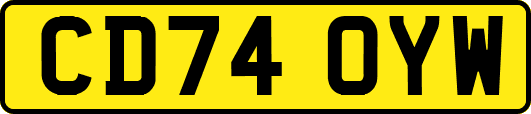 CD74OYW
