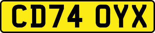 CD74OYX