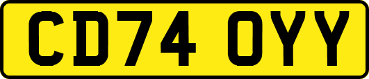 CD74OYY