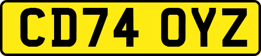 CD74OYZ