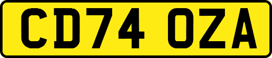 CD74OZA