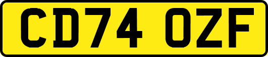 CD74OZF