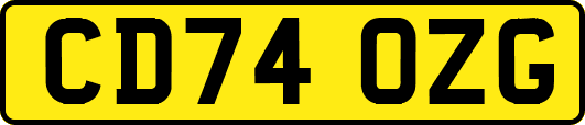 CD74OZG