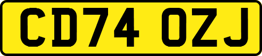 CD74OZJ