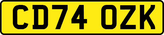 CD74OZK