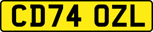 CD74OZL