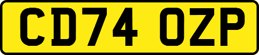 CD74OZP