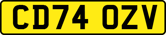 CD74OZV