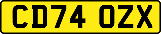 CD74OZX