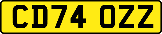 CD74OZZ