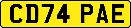 CD74PAE