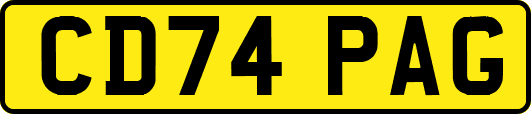 CD74PAG