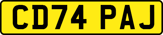 CD74PAJ