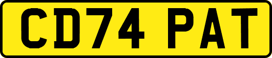 CD74PAT