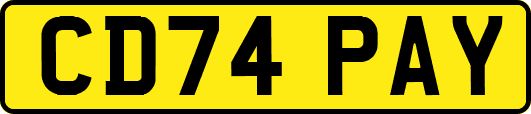CD74PAY